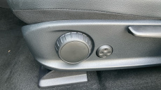 Mercedes-Benz Eqa 350 4Matic 215kW AMG Line 66.5kWh 5dr Auto Electric Hatchback